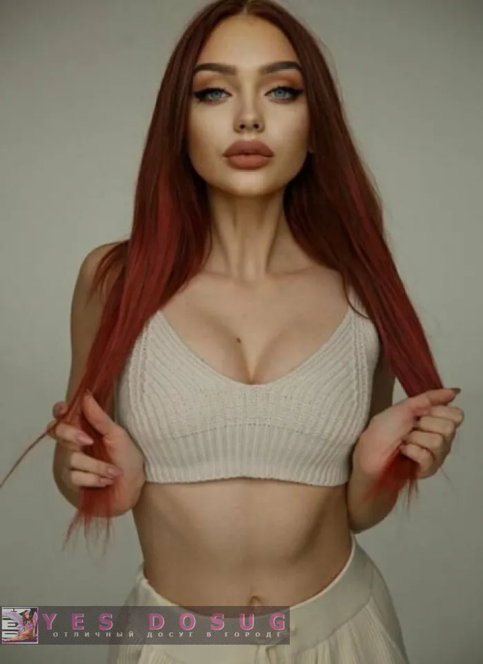 проститутка фея Николь, Анапа, +7 (989) ***-7935