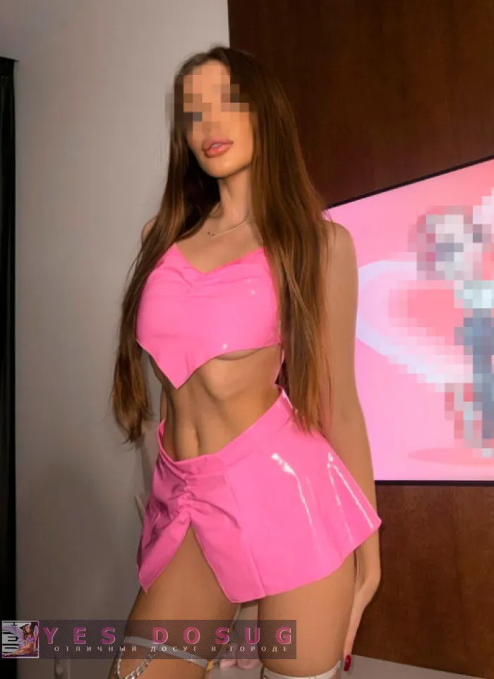проститутка фея Алиса Deluxe, Анапа, +7 (917) 412-7973