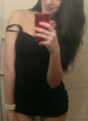 проститутка Дуся, 24, Анапа