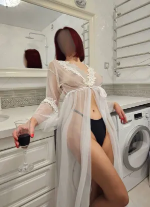 проститутка Натусик, 37, Анапа