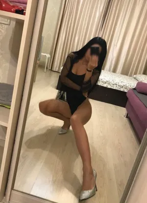 проститутка Люба, 24, Анапа