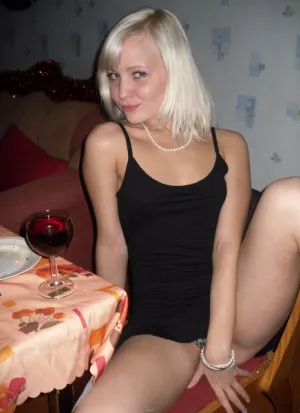 проститутка Мариночка, 23, Анапа