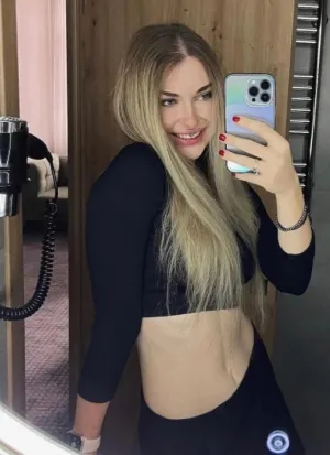 проститутка Ирэн, 20, Анапа