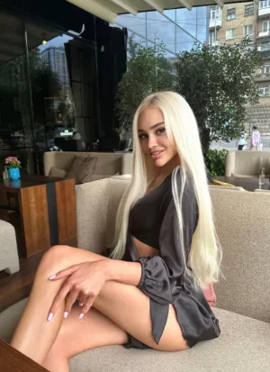 проститутка Тамара, 19, Анапа