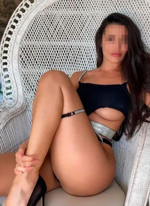 проститутка Ольга, 24, Анапа