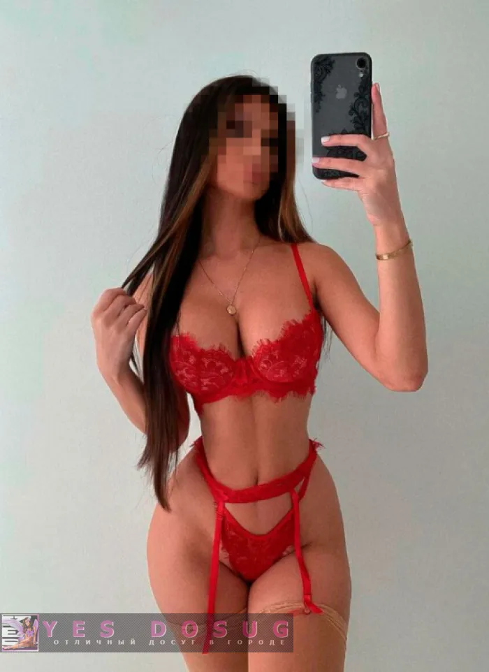 проститутка фея Ирочка, Анапа, +7 (953) 093-0862