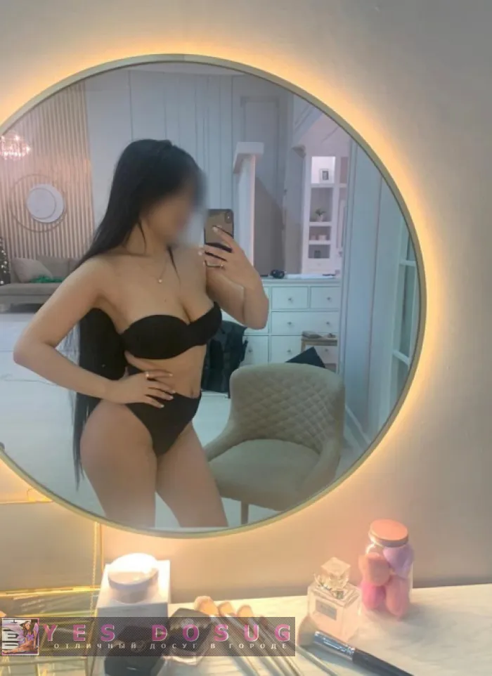 проститутка фея Юленька, Анапа, +7 (995) 794-6868